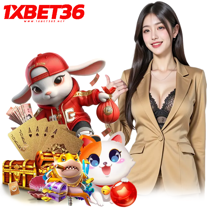 1xbet36s ฝากประจำ
