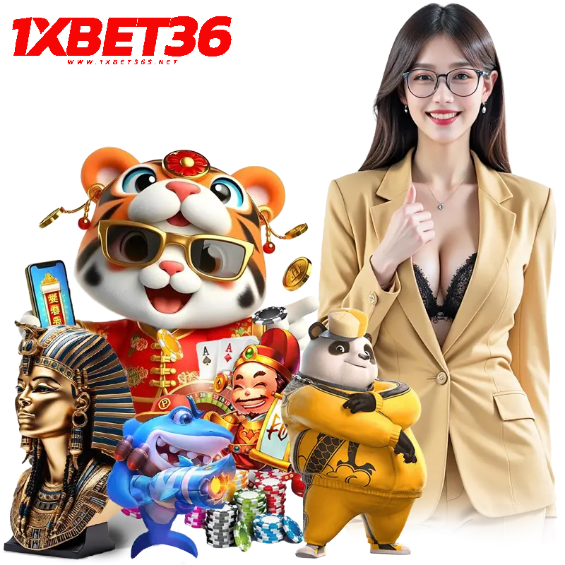 1xbet36s คาสิโนออนไลน์มาแรง